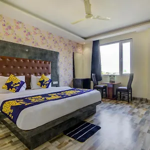 3* Hotel Smart Plaza By Smart Group